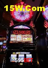 Desvendando o Mundo dos Jogos Virtuais na 595Bet