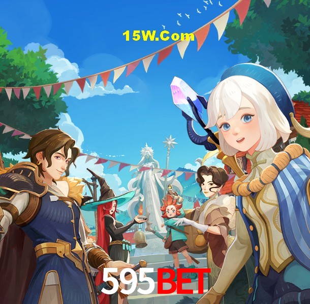 A Revolução dos Aplicativos de Jogos no 595Bet